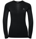 Odlo PERFORMANCE WARM Damen Funktionsshirt Langarm