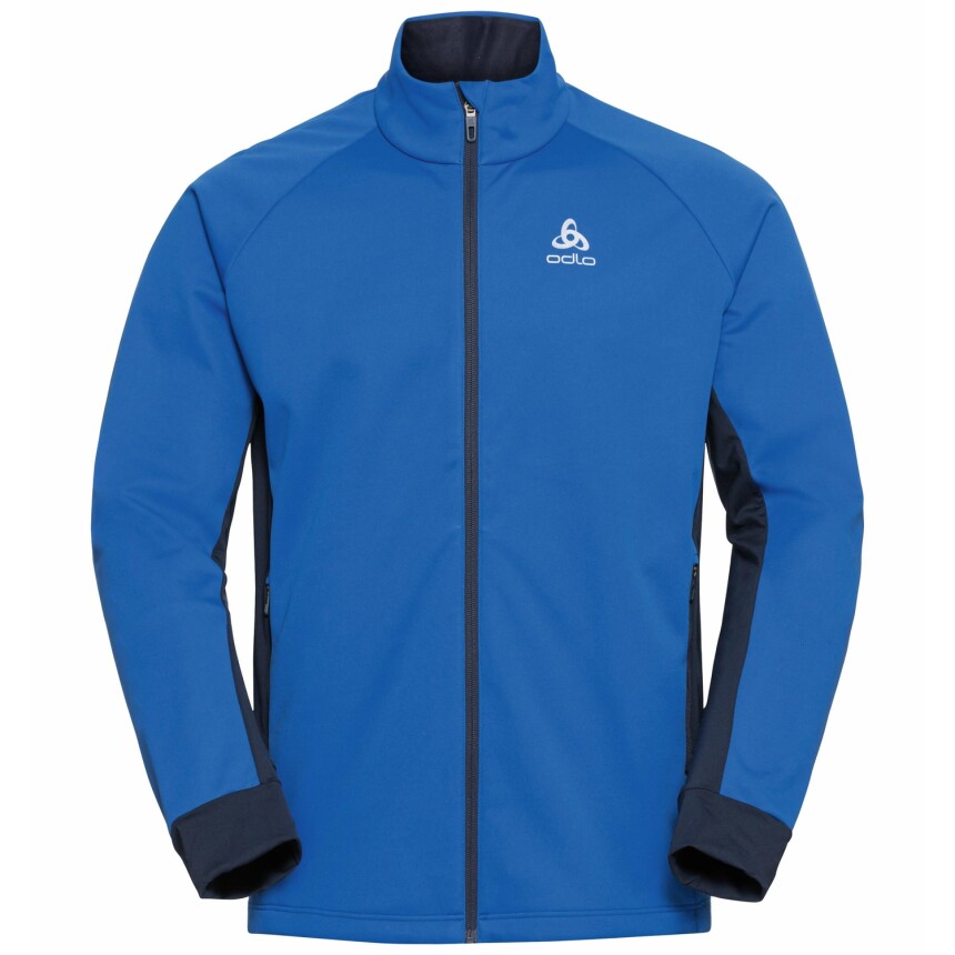 Odlo Herren Brensholmen Jacke
