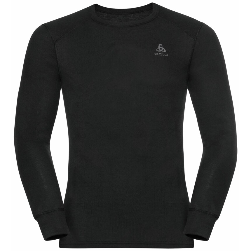 Odlo Herren ACTIVE WARM ECO Base Layer Oberteil