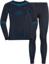 ODLO PERFORMANCE EVOLUTION WARM Funktionswsche-Set fr...