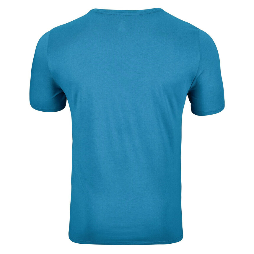 Odlo T-Shirt NIKKO Herren Sportshirt mit Trailprint