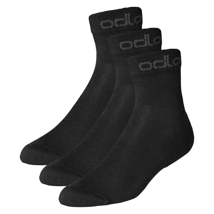 Kopie von Odlo Active Socken Dreierpack