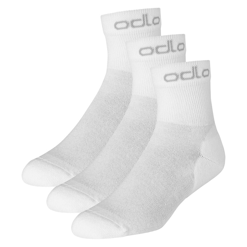 Odlo Active Socken Dreierpack