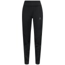 Odlo Damen Zeroweight Warm Lauftights mit Reflektoren