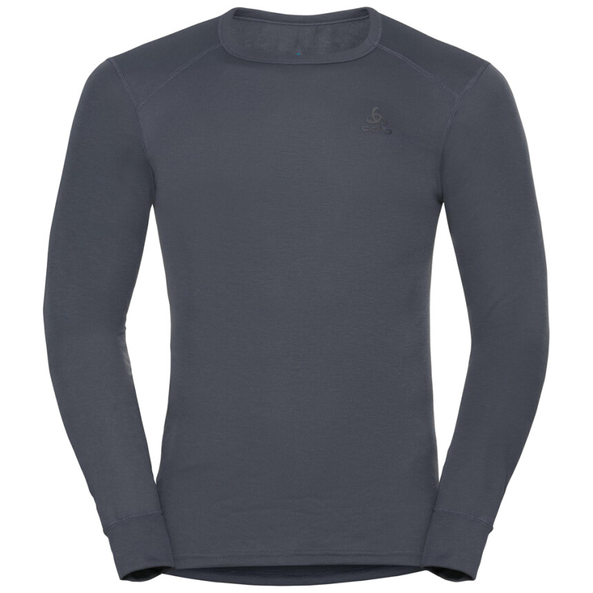 Odlo Herren ACTIVE WARM ECO Base Layer Oberteil