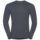 Odlo Herren ACTIVE WARM ECO Base Layer Oberteil