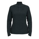 Odlo Damen Essentials Ceramiwarm Mid Layer mit...