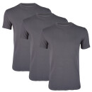 3er-Pack T-Shirt LORD, Unterhemd, Kurzarm, Rundhals,...