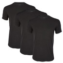 3er-Pack T-Shirt LORD, Unterhemd, Kurzarm, Rundhals,...