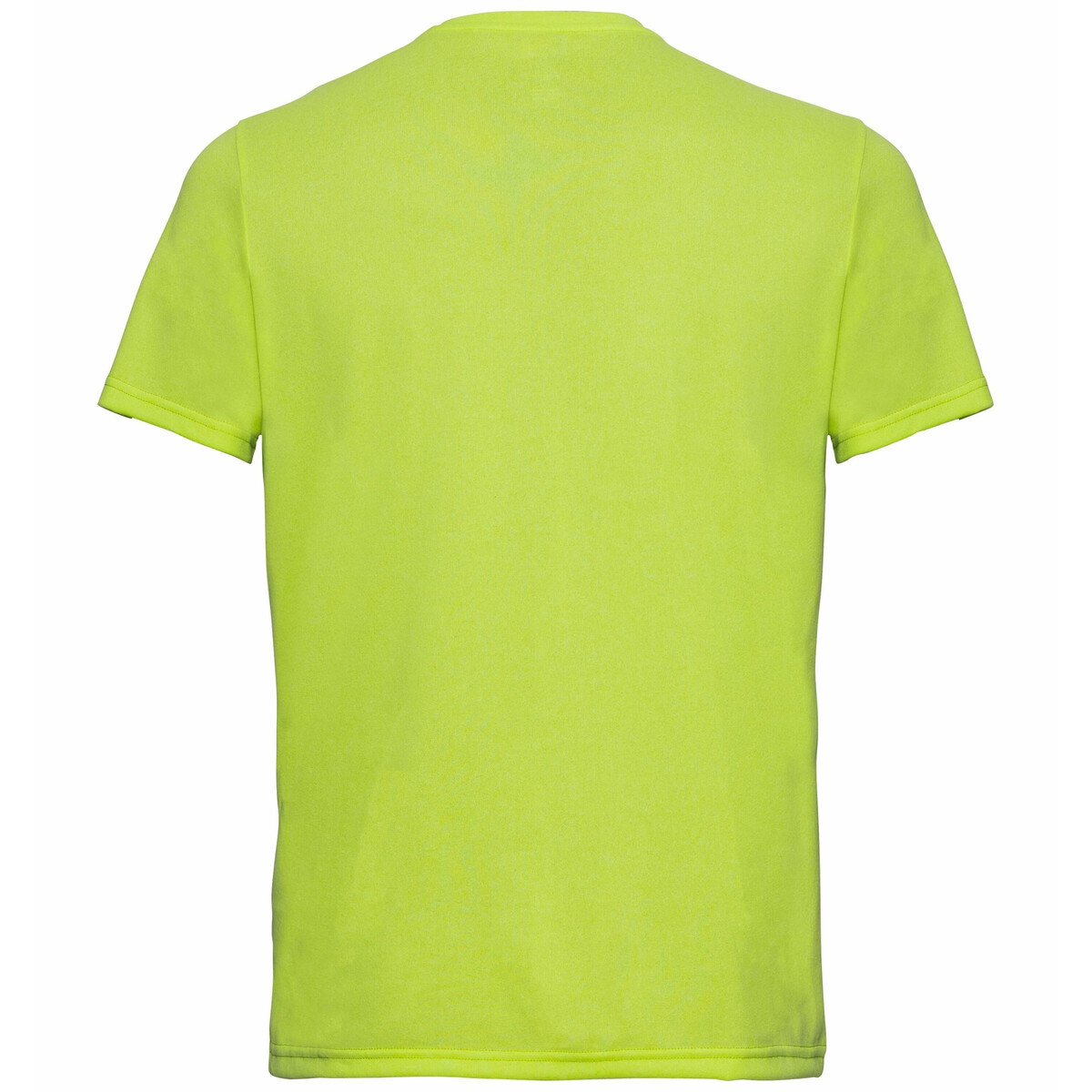 Kurzarm-Shirt Sportshirt blau Herren Odlo CERAMICOOL ELEMENT T-Shirt