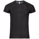 ODLO ACTIVE F-DRY LIGHT T-Shirt, schwarz