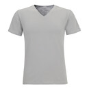 T-Shirt LORD V-Neck, Unterhemd V-Ausschnitt, Baumwolle...