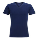 T-Shirt LORD V-Neck, Unterhemd V-Ausschnitt, Baumwolle...