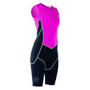 CEP Damen Triathlon Compression Skinsuit, Triathlon...