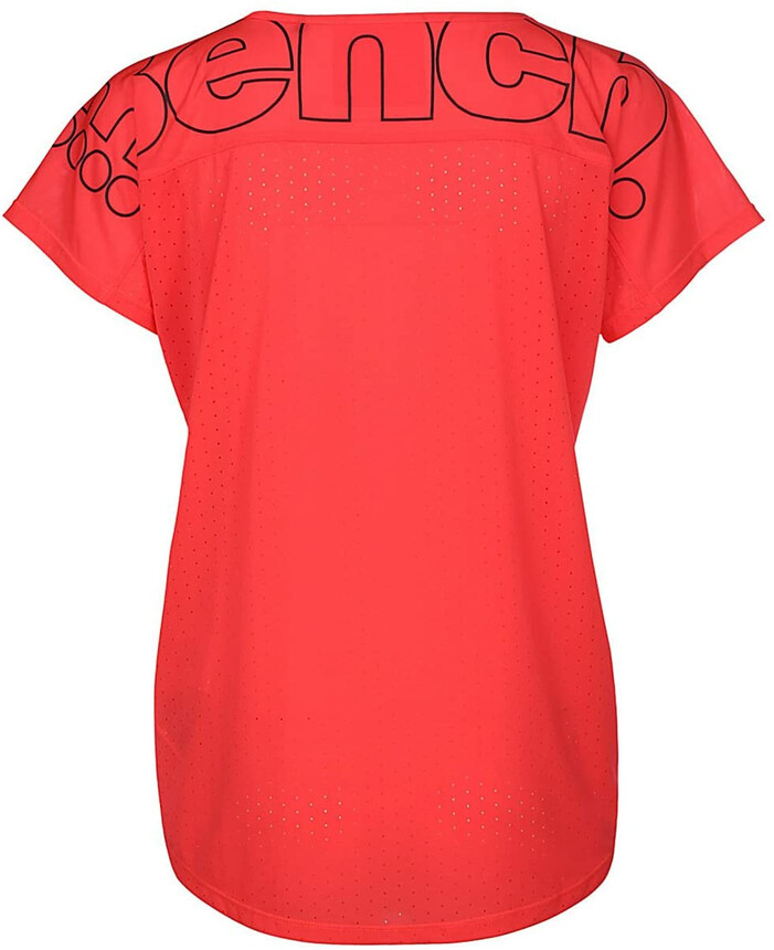 Bench Loose Active Tee Damen T-Shirt, Sportshirt