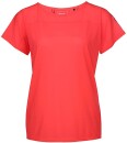 Bench Loose Active Tee Damen T-Shirt, Sportshirt S