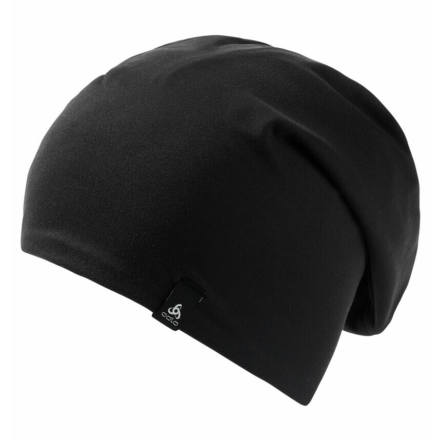Odlo Hat Reversible Mütze, black